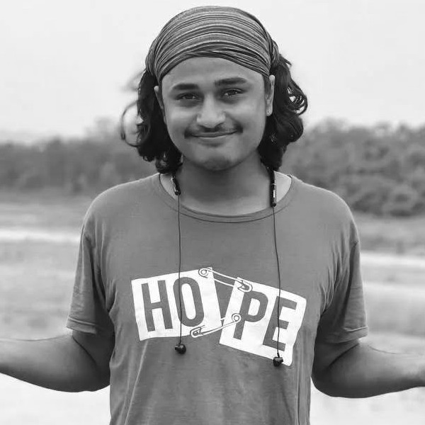 Govinda Oli