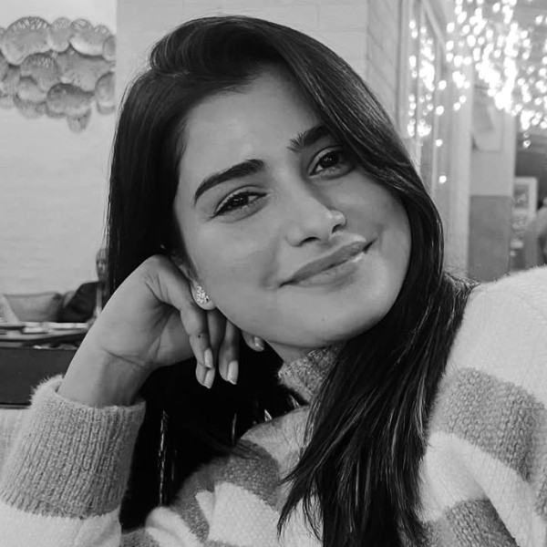 Suhana Acharya