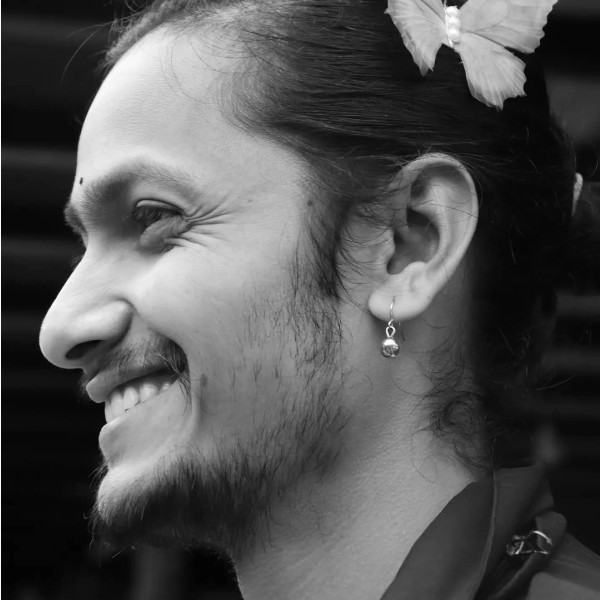 Sumit Bhandari