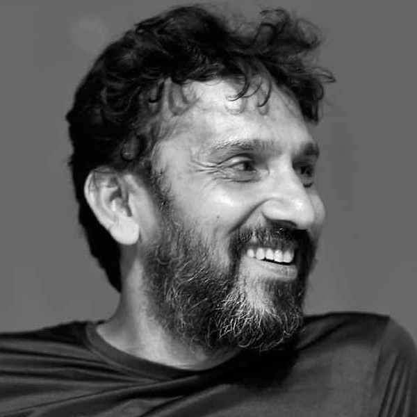 Yubaraj Ghimire